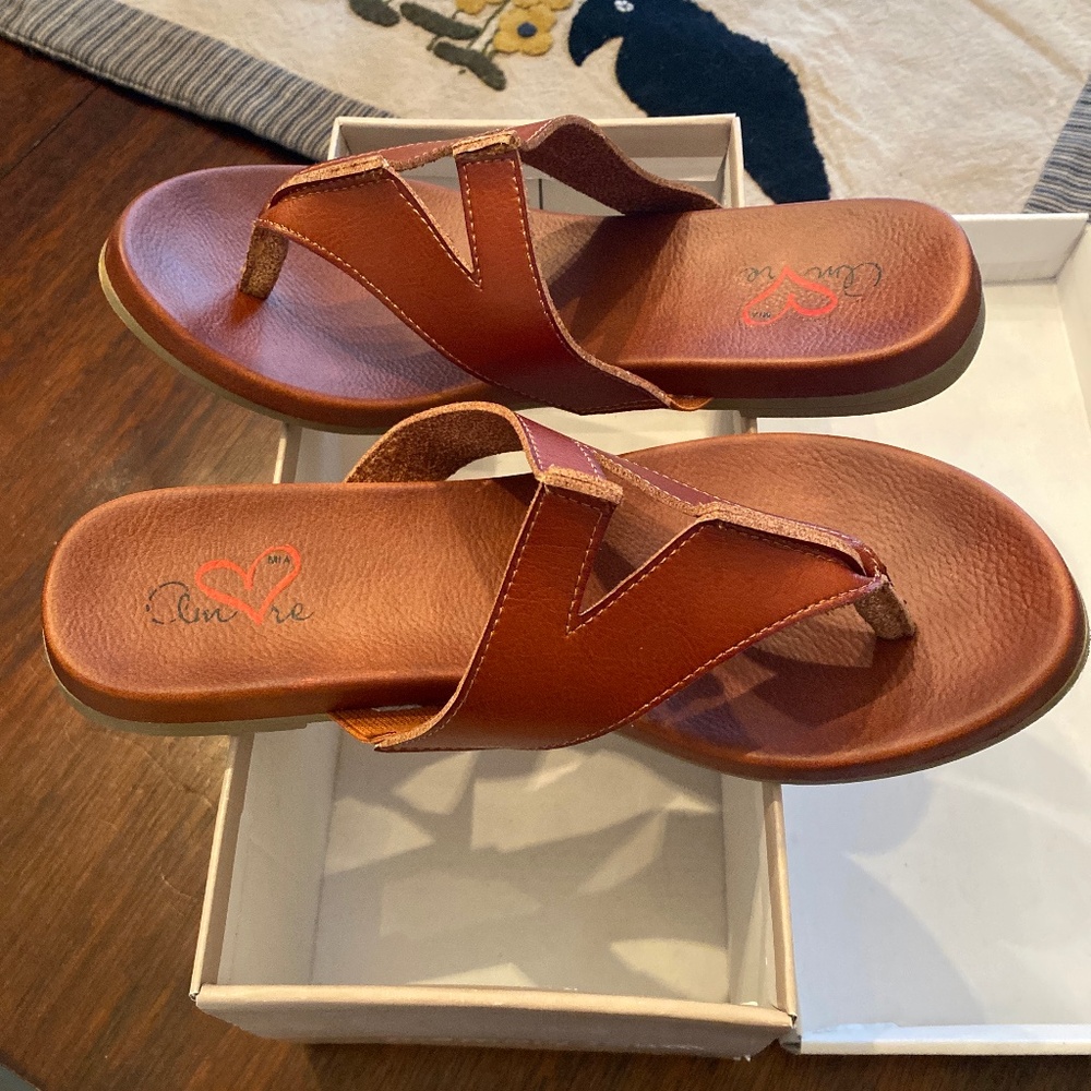 Flip flops